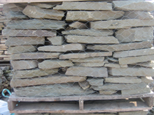 colonial wallstone