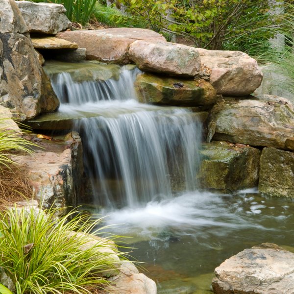 falls