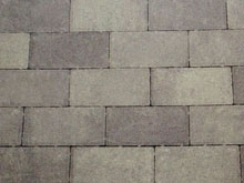 mono cast roman cobble antiquegrey
