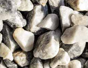 1" Marble Chip