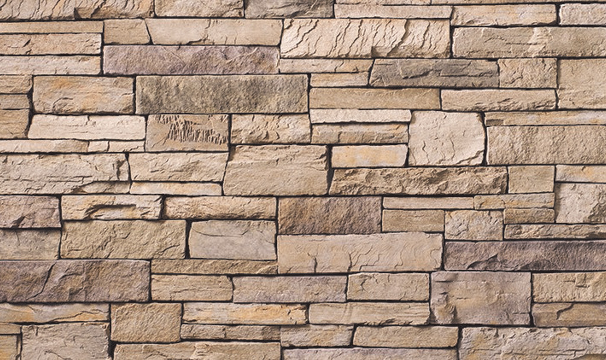 cultured stone country ledgestone ashfall