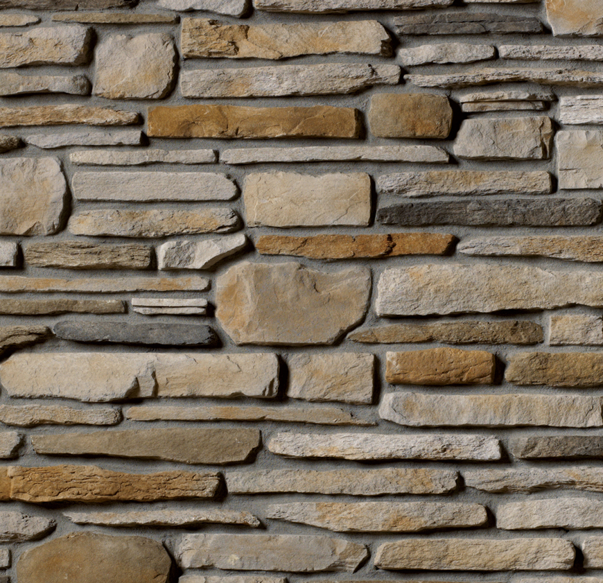 cultured stone southern ledgestone