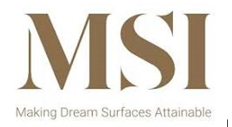 Image gallery marquee
