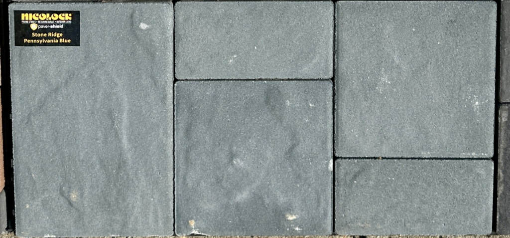 nicolock stone ridge pennsylvania blue