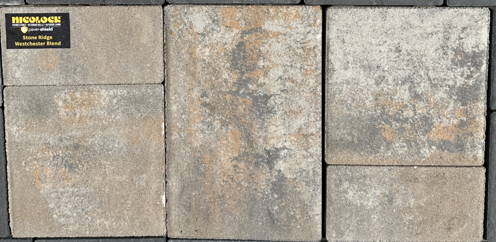nicolock stone ridge westchester blend
