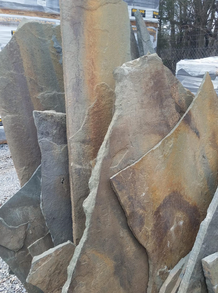 Pennsylvania Flagstone