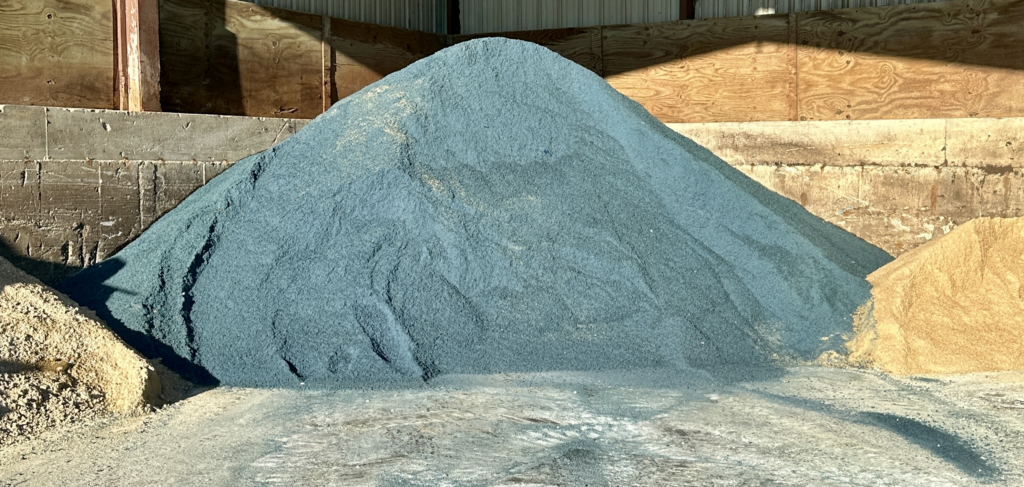 treated salt 2.6.2026