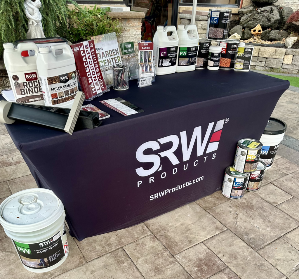 srw 5
